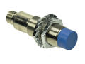 Sensor; inductive; ASP01-18B8DNA-3/T1; NPN; NO; 8mm; 10÷30V; DC; 200mA; cylindrical metal; fi 18mm; 62mm; not flush type; M12 4pins connector; Aiks; RoHS