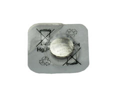 Bateria; srebrowa; SR920SW AG6; 1,55V; fi 9,5x2,1mm; MAXELL; SR920SW