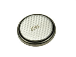 Akumulator; Li-Ion; LIR2032H; 3,7V; 60mAh; 20x3,2mm; Kinetic; 2032