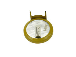 Akumulator; Li-Ion; LIR2032H-1GU; 3,6V; 60mAh; 20x3,2mm; 3 piny; do druku poziomy; Kinetic; 2032