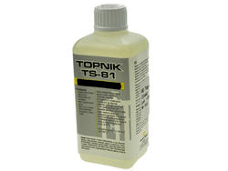 Flux; solder; TS81/100ml AGT-046; 100ml; liquid; bottle; AG Termopasty