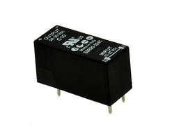 Relay; SSR; SSR20-524C; 19,9mA; 10÷32V; DC; 5A; 0÷35V; DC; MOSFET; for socket; PCB trough hole; SPST NO; Elco; RoHS