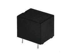 Relay; electromagnetic miniature; AZ943-1AH-5DE; 5V; DC; SPST NO; 10A; 277V AC; 10A; 30V DC; PCB trough hole; Zettler; RoHS