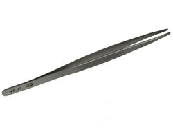 Tweezers; 19 SA-STD; 160mm; straight; Piergiacomi