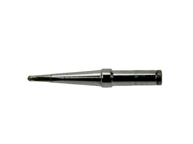 Soldering tip; PTL8; chisel; 42mm; TCP; 2x1mm; Weller; 425°C