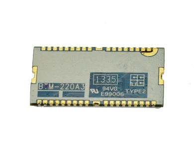 Moduł; Bluetooth; BTM-222; Rayson; RoHS; powierzchniowy (SMD)