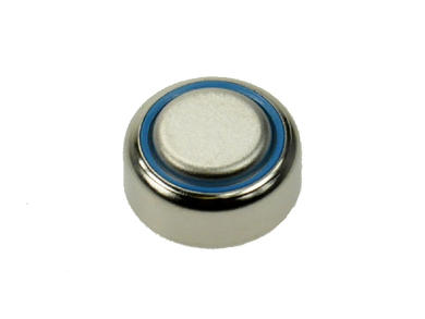 Bateria; srebrowa; V357 SR44; 1,55V; 165mAh; fi 11,6x5,4mm; VARTA; SR44; V357