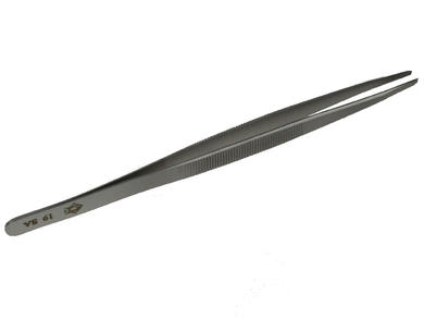 Tweezers; 19 SA-STD; 160mm; straight; Piergiacomi