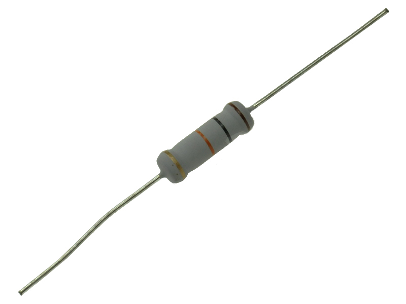 Резистор 47r 3w