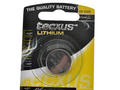Bateria; litowa; CR2025; 3V; 150mAh; blister; fi 20x2,5mm; TECXUS; 2025