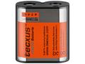 Bateria; litowa; CRP2; 6V; 1500mAh; blister; 35x19,5x36mm; TECXUS; CRP2