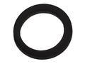 Gasket; A1007.45.16; NBR; black; PG7; Agro; RoHS