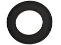 Gasket; A1012.45.16; NBR; black; M12; Agro; RoHS