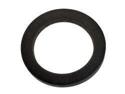 Gasket; A1017.45.16; NBR; black; M16; Agro; RoHS