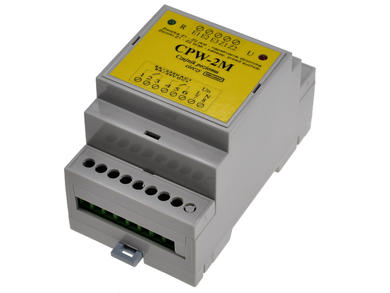 Sensor; liquid level; CPW-2M; 8A; 230V; AC; DIN rail mounted; Mikrobest