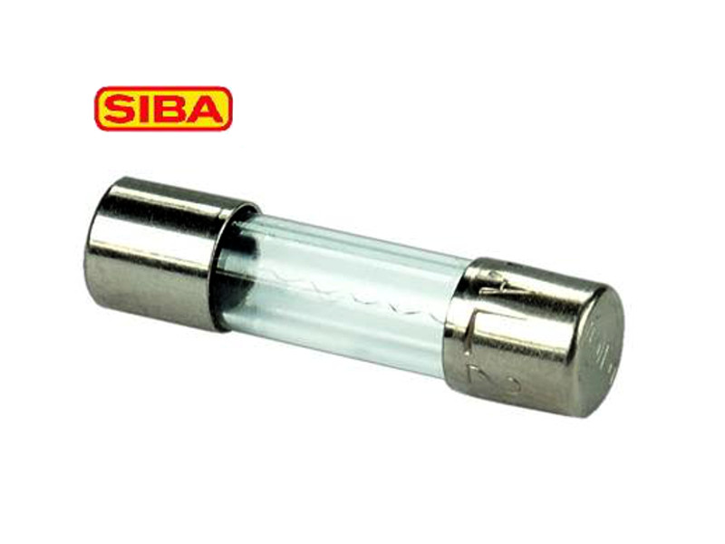 Предохранитель 250v 1a