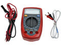 Multimeter; digital; UT33C; universal; UNI-T