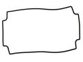 Gasket; G116SEAL; EPDM; Gainta; RoHS