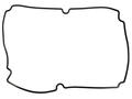 Gasket; G125SEAL; EPDM; Gainta; RoHS