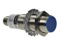 Sensor; inductive; ASP01-18S5DPA-3/T1; PNP; NO; 5mm; 10÷30V; DC; 200mA; cylindrical metal; fi 18mm; 55mm; flush type; M12 4pins connector; Aiks; RoHS