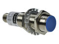 Sensor; inductive; ASP01-18S5DPB-3/T1; PNP; NC; 5mm; 10÷30V; DC; 200mA; cylindrical metal; fi 18mm; 55mm; flush type; M12-4p connector; Aiks; RoHS