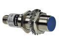 Sensor; inductive; ASP01-18S5DNC-3/T1; NPN; NO/NC; 5mm; 10÷30V; DC; 200mA; cylindrical metal; fi 18mm; 55mm; flush type; M12-4p connector; Aiks; RoHS