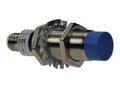 Sensor; inductive; ASP01-18B8DPB-2; PNP; NC; 8mm; 10÷30V; DC; 200mA; cylindrical metal; fi 18mm; 62mm; not flush type; M12 4pins connector; Aiks; RoHS
