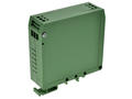 Enclosure; DIN rail mounting; DEGM-03P; polyamide; 78,9mm; 25mm; 84,6mm; green; Dinkle; -40...+105°C; RoHS; no gasket