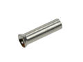 Cord end terminal; 8mm; ferrule; uninsulated; KRN15008; straight; for cable; 1,5mm2; crimped; 1 way