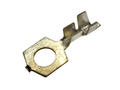 Cord end terminal; M6; ring; uninsulated; KONM6C; straight; for cable; 0,5÷1,5mm2; crimped