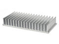 Heatsink; P52317/7; plain; 70mm; ribbed; 1,8K/W; 150mm; 25mm; Firma Piekarz