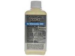 Flux; solder; LP-1/100ml AGT-041; 100ml; liquid; bottle; AG Termopasty