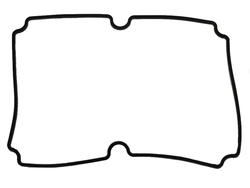 Gasket; G120SEAL; EPDM; Gainta; RoHS