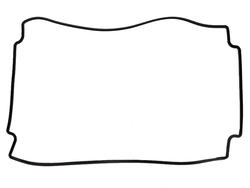 Gasket; G123SEAL; EPDM; Gainta; RoHS
