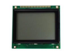 Display; LCD; graphical; WG12864D-TFH-TZ; black; Background colour: white; LED backlight; 128x64; Winstar; RoHS Display; LCD; graphical; WG12864D-TFH-TZ; black; Background colour: white; LED backlight; 128x64; Winstar; RoHS
