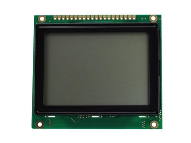 Display; LCD; graphical; WG12864D-TFH-TZ; black; Background colour: white; LED backlight; 128x64; Winstar; RoHS Display; LCD; graphical; WG12864D-TFH-TZ; black; Background colour: white; LED backlight; 128x64; Winstar; RoHS