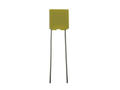 Kondensator; poliestrowy; MKT; 150nF; 100V; 5%; 5x7,2x10mm; 5mm; luzem; -40...+85°C; LDC; RoHS