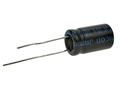 Capacitor; electrolytic; 1000uF; 25V; TK; TKP102M1EG16M; diam.10x16mm; 5mm; through-hole (THT); tape; Jamicon; RoHS