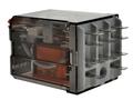 Relay; electromagnetic industrial; 62.33.8.230.0040; 230V; AC; 3PDT; 16A; for socket; Finder; RoHS
