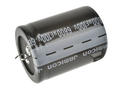 Capacitor; SNAP-IN; electrolytic; 6800uF; 100V; LS; LSW682M2AQ45M; 20%; diam.35c45mm; 10mm; through-hole (THT); bulk; -40...+85°C; 2000h; Jamicon; RoHS