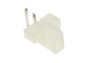 Socket; MLX5569E-02; 2 ways; angled 90°; 4,20mm; screw; through hole; latch; 5A; RoHS