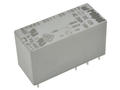 Przekaźnik; elektromagnetyczny miniaturowy; RM85-3011-35-1012 AgSnO2; 12V; DC; 1 styk przełączny; 16A; 250V AC; 24V DC; do druku (PCB); do gniazda; Relpol; RoHS