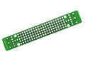 PCB; D1MG-PCB-A; laminate; green; 14,3x86,9mm; Gainta; RoHS