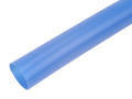 Heat shrinkable tube; RCK-12/3; 12mm; 3mm; blue; with glue; 4:1; Radpol; RoHS