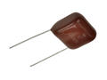 Capacitor; polypropylene; FKP; 6,8nF; 1600V; FKP; 10%; 8x17x18mm; 15mm; bulk; -40...+85°C; JB Capacitors; RoHS