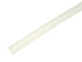 Heat shrinkable tube; RCK-4/1; 4mm; 1mm; transparent; with glue; 4:1; Radpol; RoHS