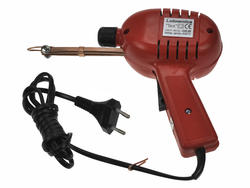 Soldering iron; transformer; LT200; 200W; 230V; LED backlight; Marso