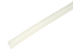 Heat shrinkable tube; RCK-4/1; 4mm; 1mm; transparent; with glue; 4:1; Radpol; RoHS