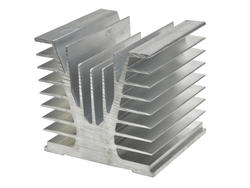 Radiator; A4206/10; naturalny; 100mm; Y; 0,8K/W; 100mm; 95mm; Firma Piekarz Radiator; A4206/10; naturalny; 100mm; Y; 0,8K/W; 100mm; 95mm; Firma Piekarz