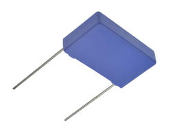 Capacitor; X2; polypropylene; MKP; 220nF; 305V AC; PCX2339; PCX2339J65224; 10%; 6x15,5x26mm; 22,5mm; bulk; -55...+105°C; Pilkor; RoHS